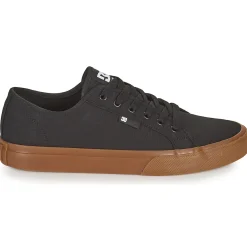DC Shoes - MANUAL Online