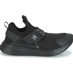 DC Shoes Baskets Mode^- MERIDIAN PRESTI M SHOE 3BK