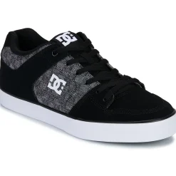 DC Shoes Baskets Mode^- PURE
