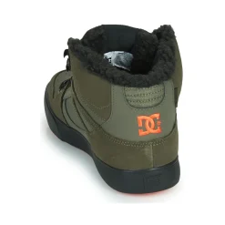 DC Shoes Baskets Mode^- PURE HIGH-TOP WC WNT