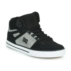 DC Shoes - PURE HIGH-TOP WC< Baskets Mode