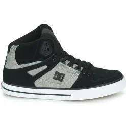 DC Shoes - PURE HIGH-TOP WC< Baskets Mode