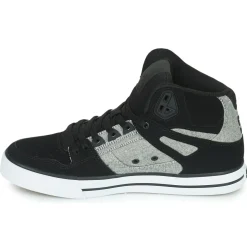 DC Shoes - PURE HIGH-TOP WC< Baskets Mode