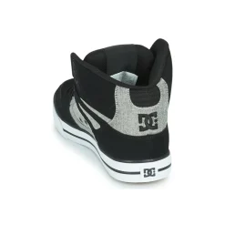 DC Shoes - PURE HIGH-TOP WC< Baskets Mode