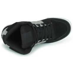 DC Shoes - PURE HIGH-TOP WC< Baskets Mode