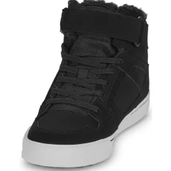 DC Shoes Baskets Mode^- PURE HIGH-TOP WNT EV