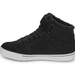 DC Shoes Baskets Mode^- PURE HIGH-TOP WNT EV