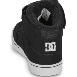DC Shoes Baskets Mode^- PURE HIGH-TOP WNT EV
