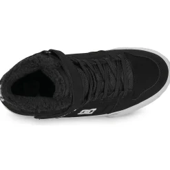 DC Shoes Baskets Mode^- PURE HIGH-TOP WNT EV