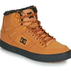 DC Shoes - PURE HT WC WNT< Baskets Mode
