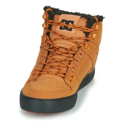 DC Shoes - PURE HT WC WNT< Baskets Mode