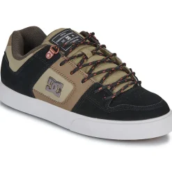 DC Shoes - PURE WNT Marron New