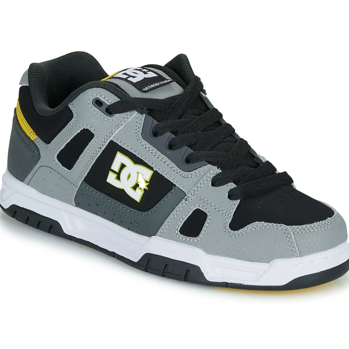 DC Shoes Baskets Mode^- STAG