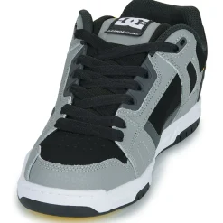 DC Shoes Baskets Mode^- STAG