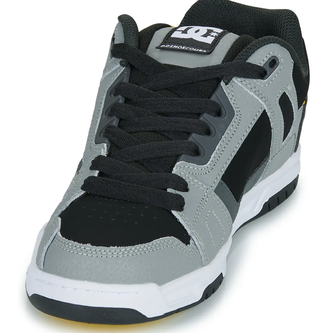 DC Shoes Baskets Mode^- STAG