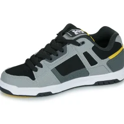 DC Shoes Baskets Mode^- STAG