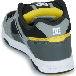 DC Shoes Baskets Mode^- STAG