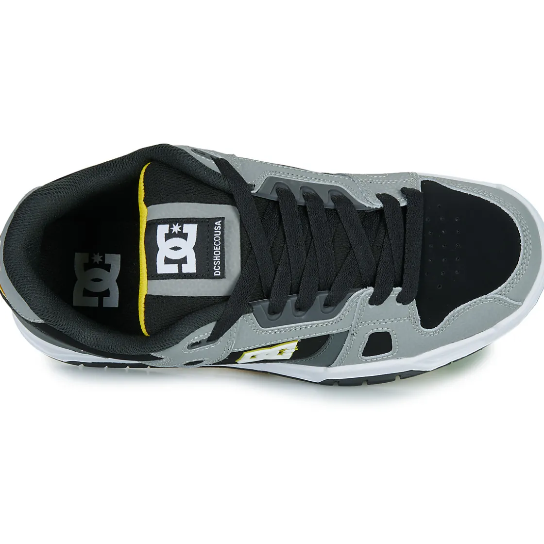 DC Shoes Baskets Mode^- STAG