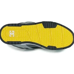 DC Shoes Baskets Mode^- STAG