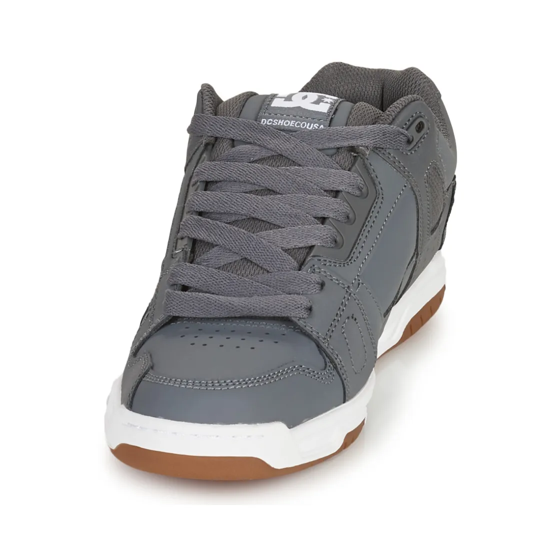 DC Shoes Baskets Mode^- STAG