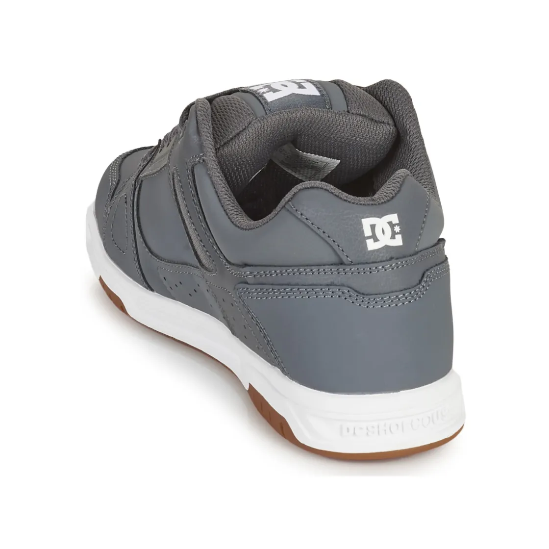 DC Shoes Baskets Mode^- STAG