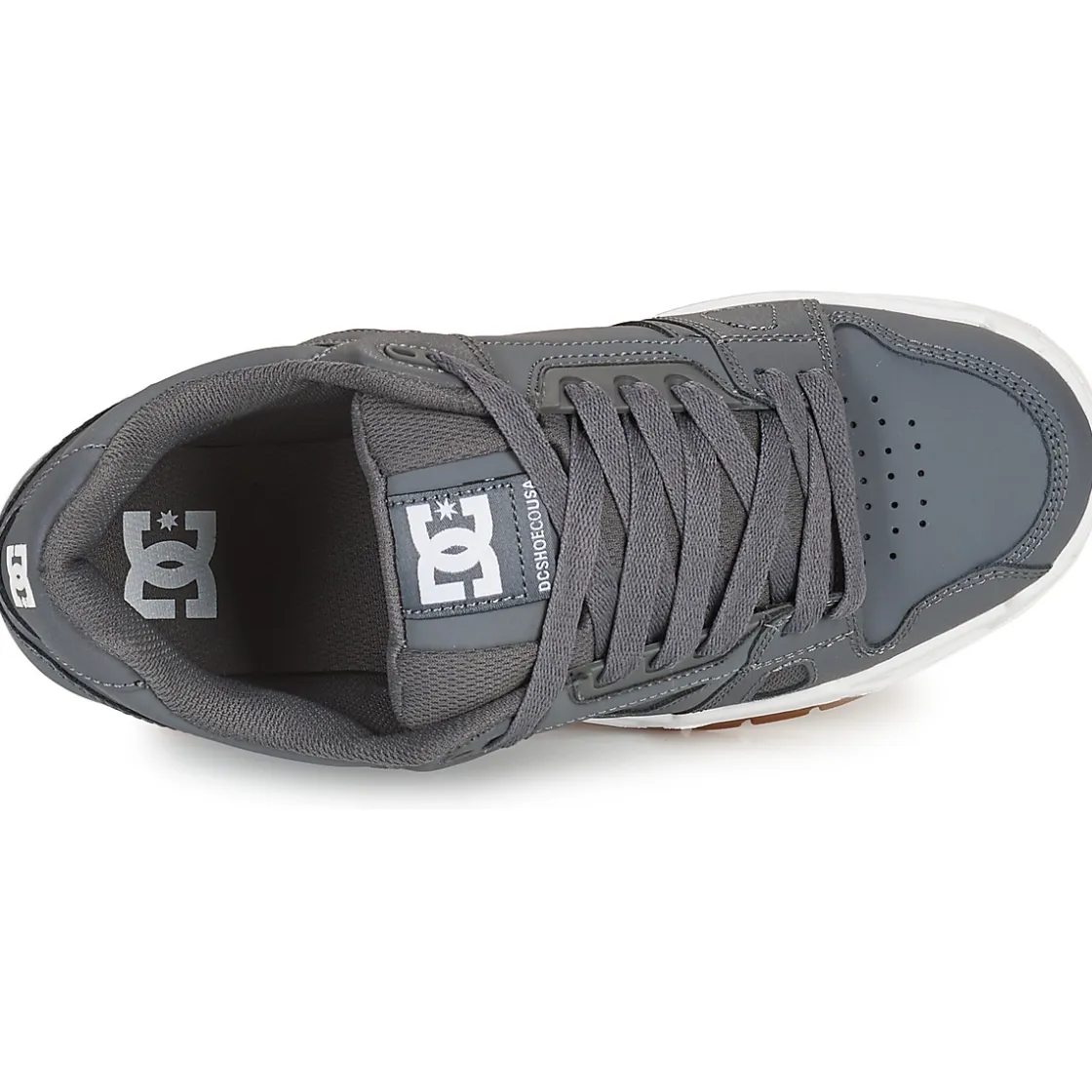 DC Shoes Baskets Mode^- STAG