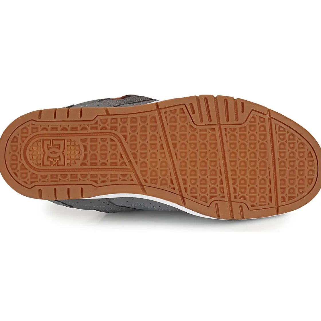 DC Shoes Baskets Mode^- STAG