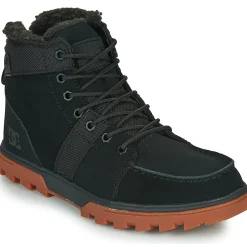 DC Shoes - WOODLAND Noir