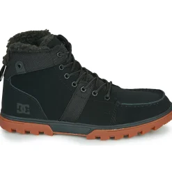 DC Shoes - WOODLAND Noir