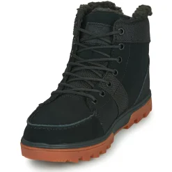 DC Shoes - WOODLAND Noir