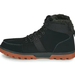 DC Shoes - WOODLAND Noir