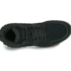 DC Shoes - WOODLAND Noir