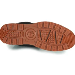 DC Shoes - WOODLAND Noir