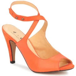 D.Co Copenhagen - MARISSA Orange