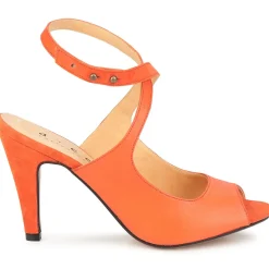 D.Co Copenhagen - MARISSA Orange