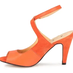 D.Co Copenhagen - MARISSA Orange
