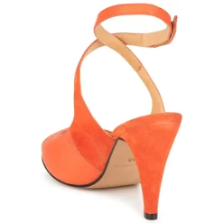 D.Co Copenhagen - MARISSA Orange