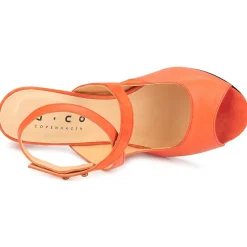 D.Co Copenhagen - MARISSA Orange
