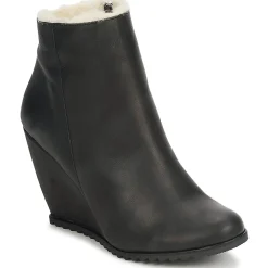 D.Co Copenhagen Bottines / Boots^- SALLY ZIPPER