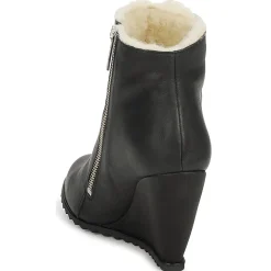 D.Co Copenhagen Bottines / Boots^- SALLY ZIPPER