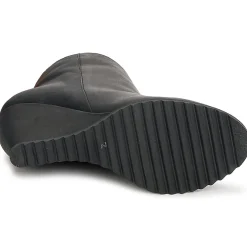 D.Co Copenhagen Bottines / Boots^- SALLY ZIPPER