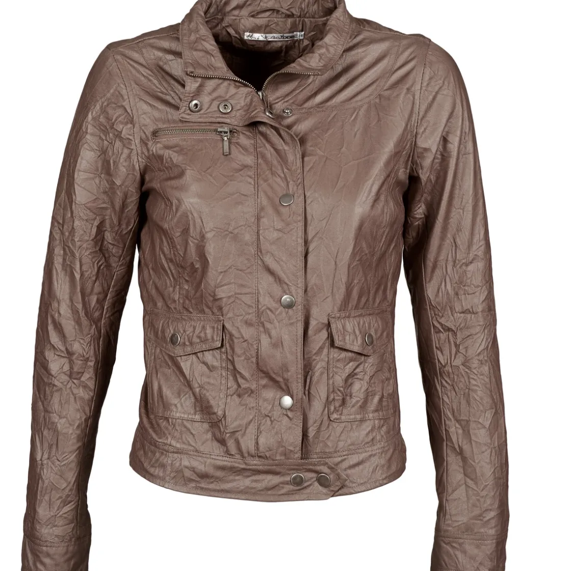 DDP Vestes^- GIRUP