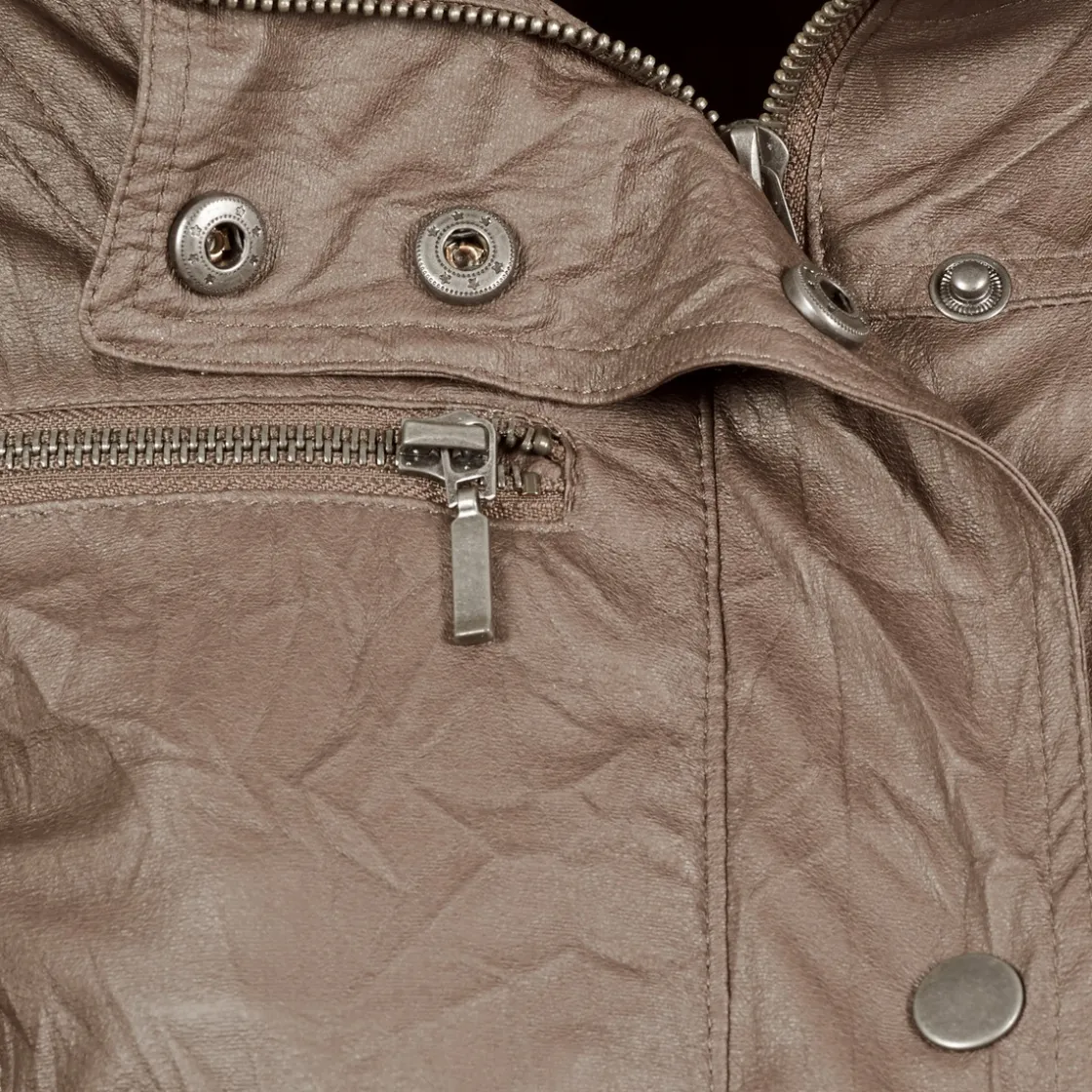 DDP Vestes^- GIRUP