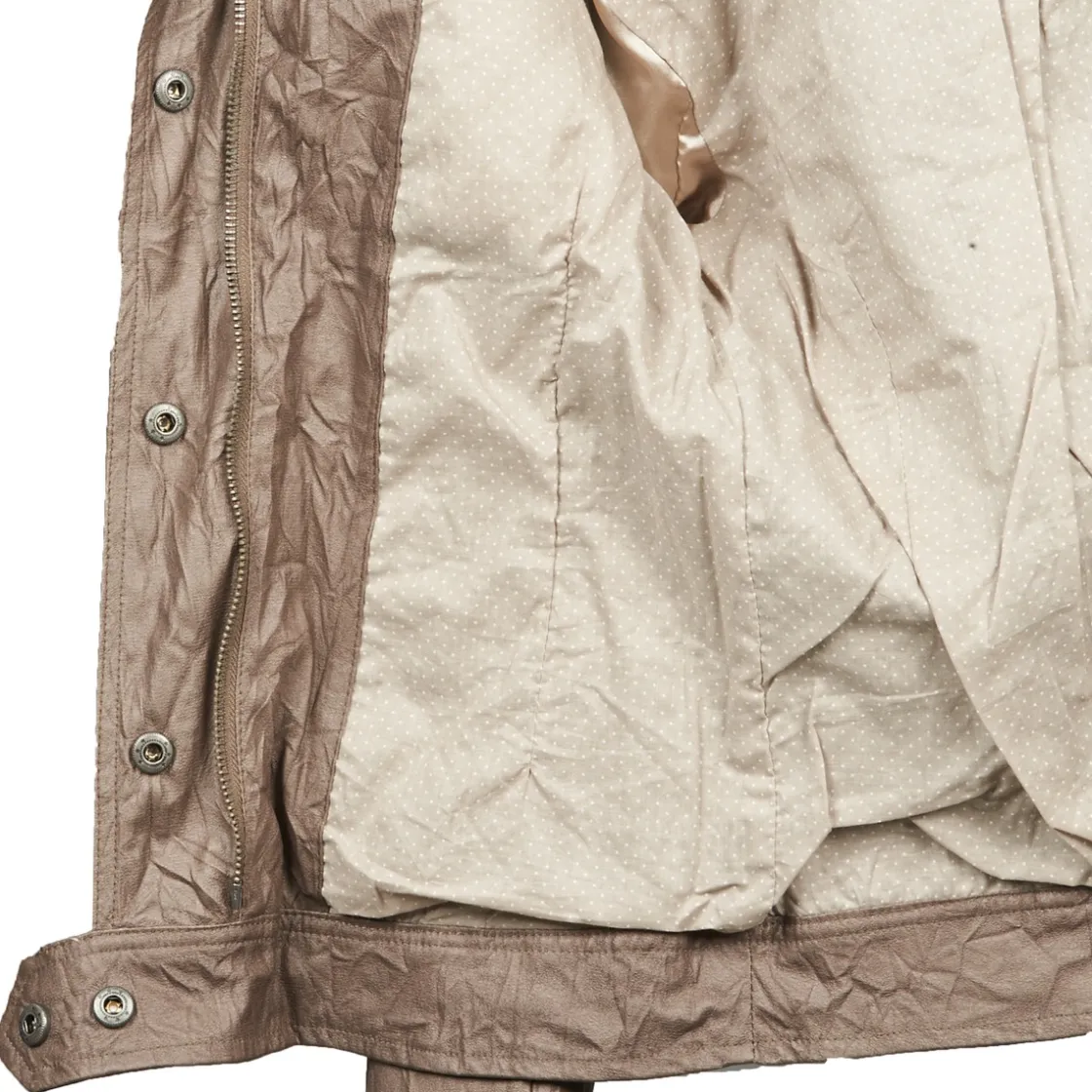 DDP Vestes^- GIRUP