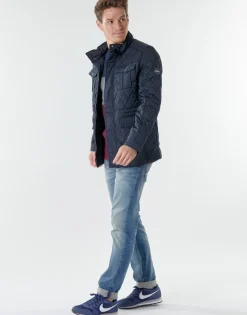Deeluxe Vestes^- BELIEVE