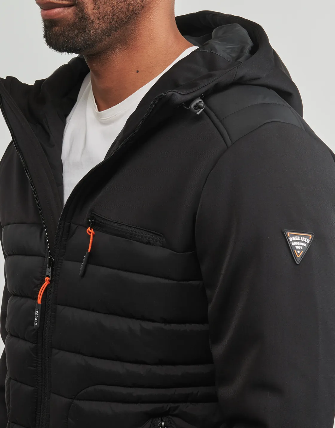 Deeluxe Vestes^- CEDAR