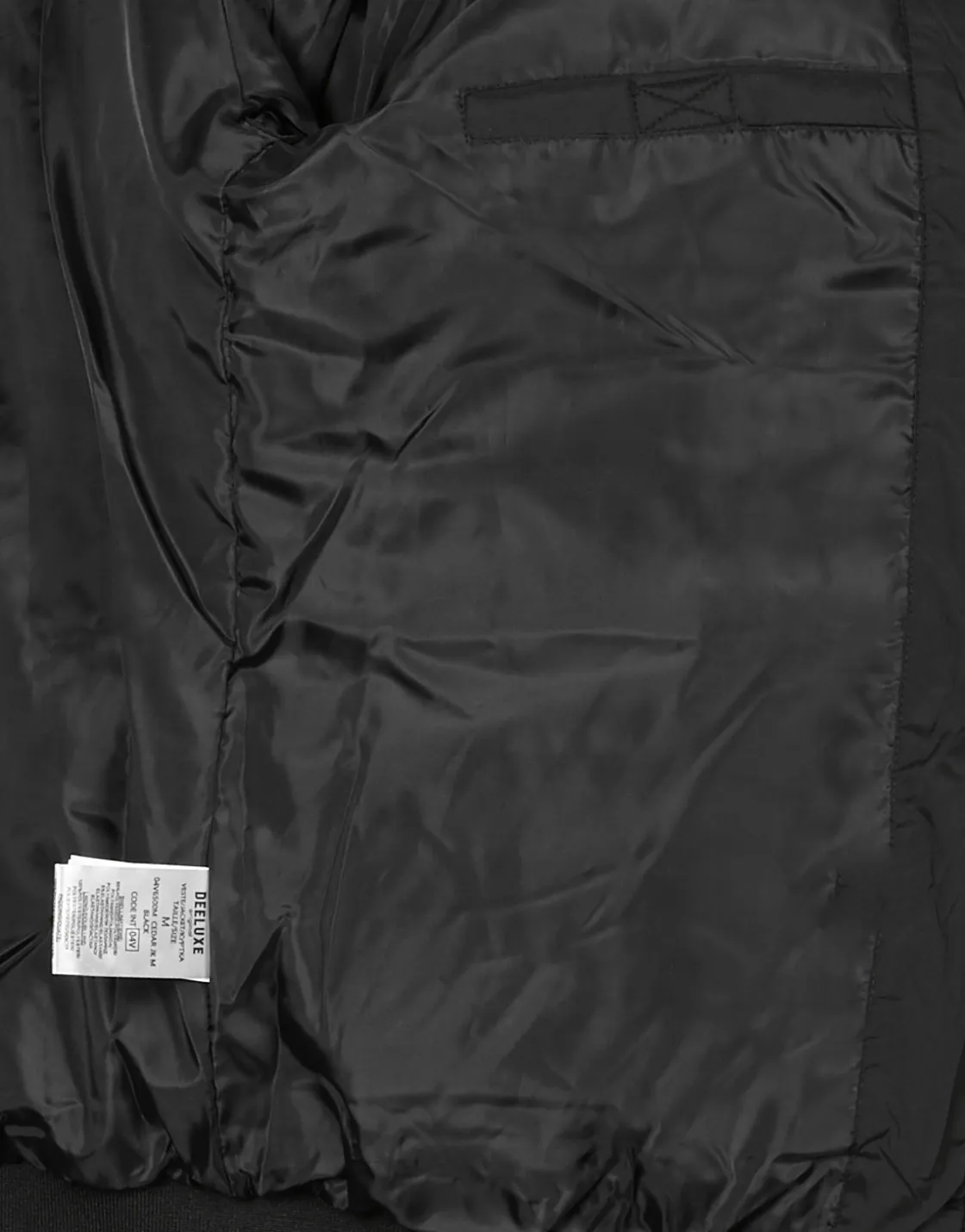 Deeluxe Vestes^- CEDAR