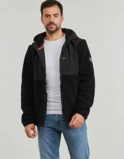Deeluxe Vestes^- CENTERO