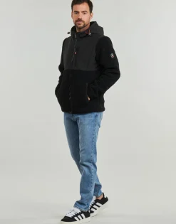 Deeluxe Vestes^- CENTERO