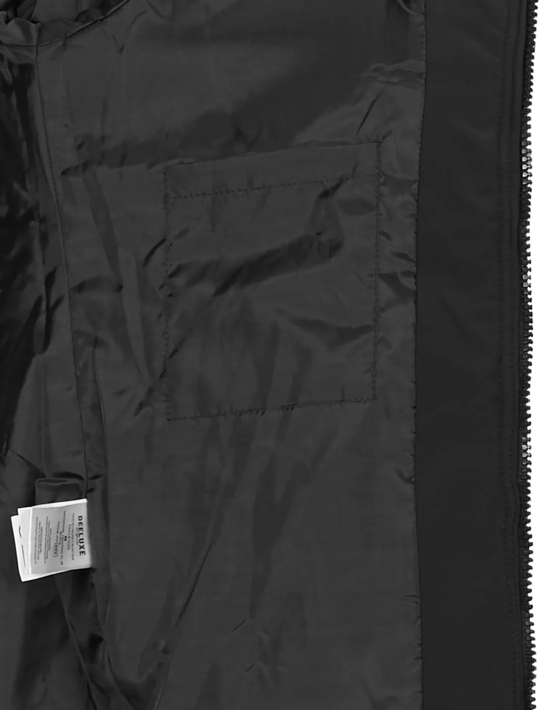 Deeluxe Vestes^- CENTERO